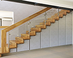 Construction et protection de vos escaliers par Escaliers Maisons à Grevilly